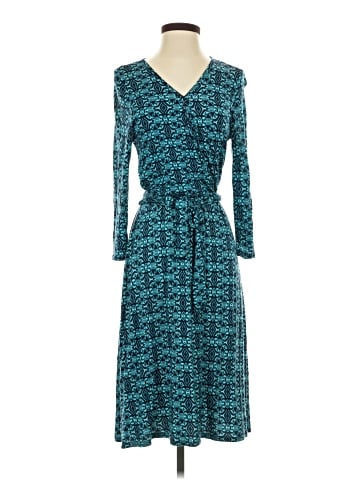 Market and Spruce Casual Dress (view 1)