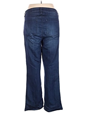 Molly & Isadora Jeans (view 2)