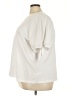 Liz Claiborne Ivory Short Sleeve Top Size 3X - photo 5