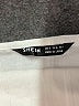 Shein White Tank Top Size 4 - photo 7