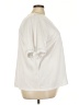 Liz Claiborne Ivory Short Sleeve Top Size 3X - photo 4