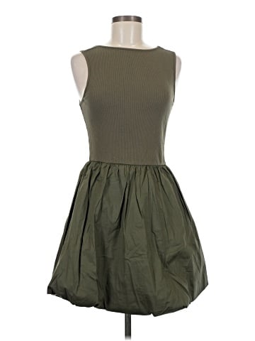 Leith Casual Dress (view 1)