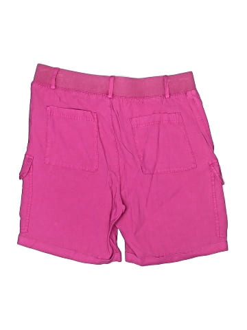 Soft Surroundings Cargo Shorts (view 2)
