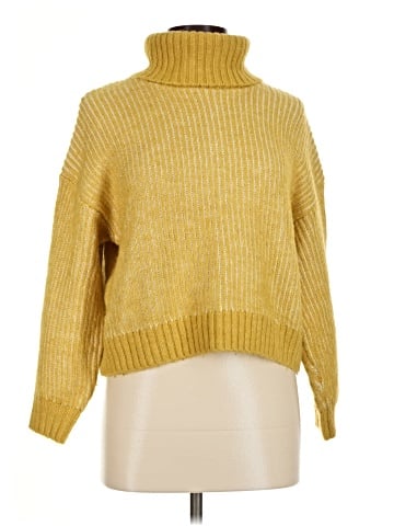 Old Navy Turtleneck Sweater (view 1)