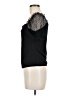 E&M Collection Black Short Sleeve Top Size M - photo 5
