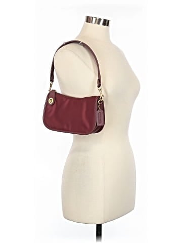 Coach Shoulder Bag (view 2)