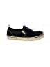 Wonder Nation Black Sneakers Size 3 (youth) - photo 1