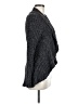 Apt. 9 Gray Cardigan Size M (petite) - photo 4