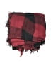 Unbranded Burgundy Red Scarf One size - photo 2