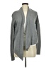 Remade Gray Cardigan Size M - photo 1