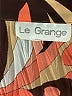 Assorted Brands Pink Orange 3/4 Sleeve Blouse Size M (estimated) - photo 7
