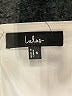 Lulus Solid White Cocktail Dress Size S - photo 7