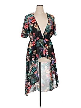 Haute Project Los Angeles Kimono
