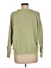 Maurices Green Pullover Sweater Size M - photo 2