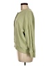 Maurices Green Pullover Sweater Size M - photo 5