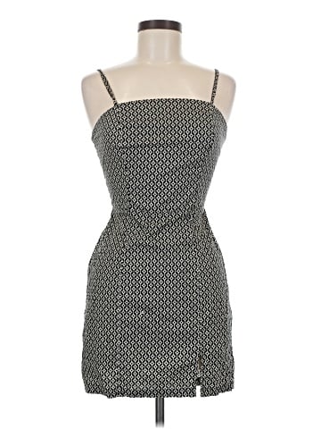 Monteau Cocktail Dress (view 1)