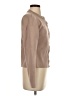 Unbranded Tan Cardigan Size XS - photo 4