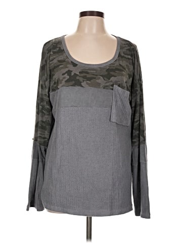 Pol Long Sleeve T-Shirt (view 1)