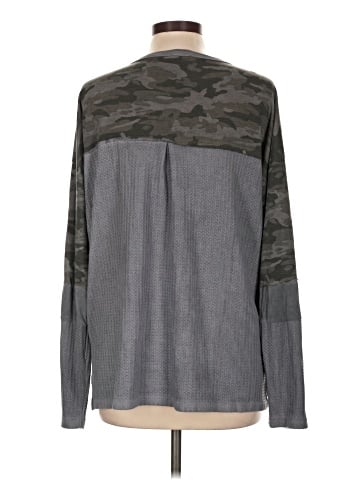 Pol Long Sleeve T-Shirt (view 2)