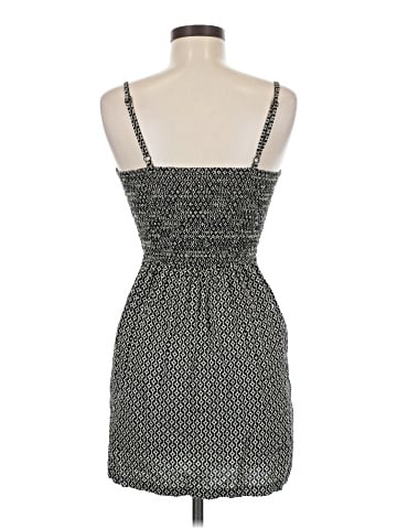 Monteau Cocktail Dress (view 2)