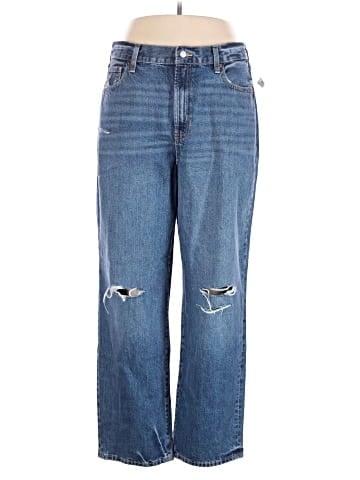 Old Navy Jeans (view 1)