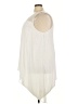 Boutique + Ivory Sleeveless Blouse Size 3X Plus - photo 5