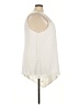 Boutique + Ivory Sleeveless Blouse Size 3X Plus - photo 4