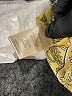 Max Studio Paisley Yellow Casual Dress Size XL - photo 8