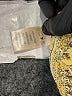Max Studio Paisley Yellow Casual Dress Size XL - photo 9