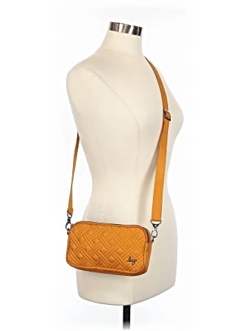 Lug Crossbody Bag (view 2)
