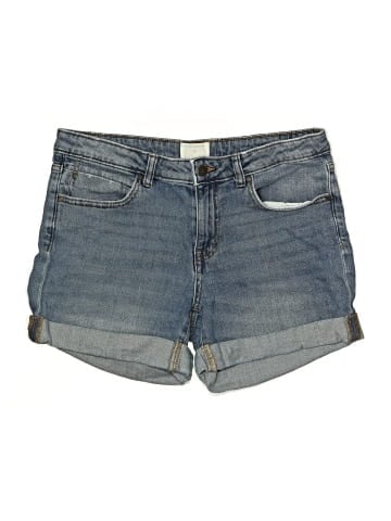 Caslon Denim Shorts (view 1)