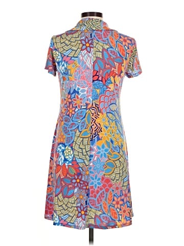 MSK Casual Dress (view 2)