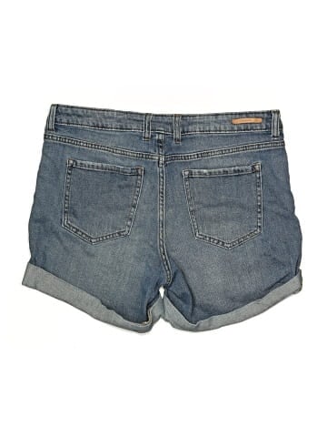 Caslon Denim Shorts (view 2)