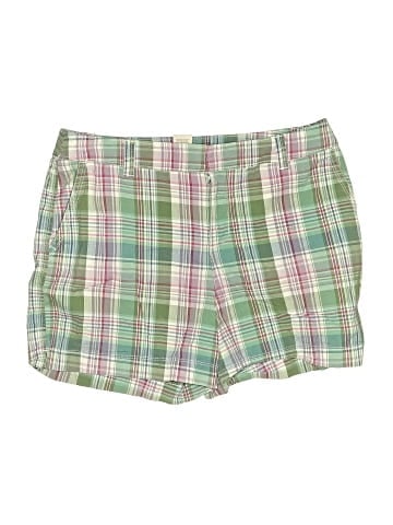 SONOMA life + style Shorts (view 1)