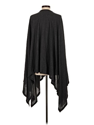 Cherish Poncho (view 2)