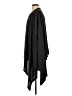 Cherish Black Poncho Size 0 - photo 5