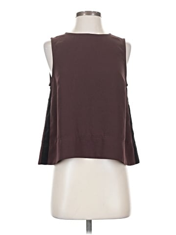 Madewell Shell Top (view 1)