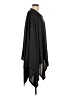 Cherish Black Poncho Size 0 - photo 4