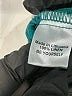 Flax 100% Linen Teal Linen Pants Size 18 (1G) - photo 4