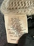 Pins and Needles Ivory Cardigan Size S - photo 8