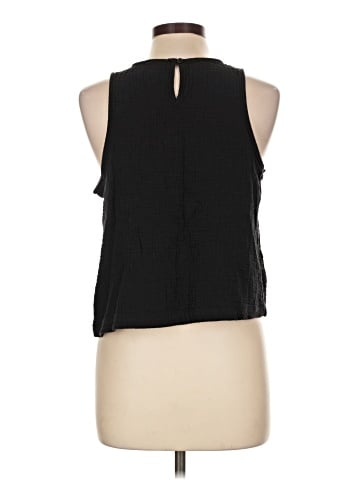 a.n.a. A New Approach Sleeveless Top (view 2)
