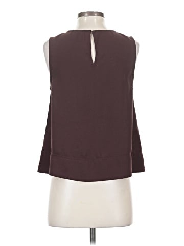 Madewell Shell Top (view 2)