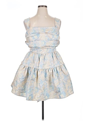 ASOS Cocktail Dress (view 1)
