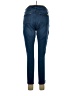 IMAN Solid Blue Jeans Size 12 (petite) - photo 2