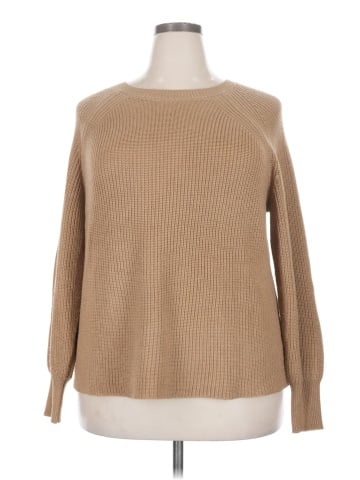 Jessica Simpson Pullover Sweater (view 1)