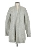 Soft Surroundings Gray Cardigan Size M - photo 1