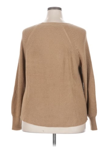 Jessica Simpson Pullover Sweater (view 2)