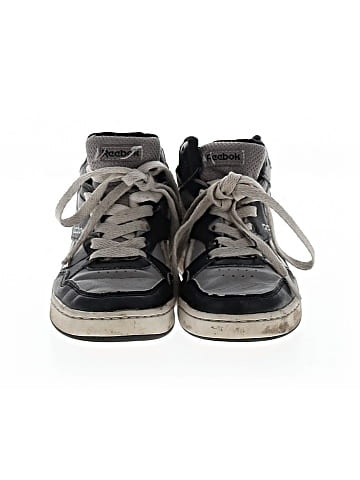 Reebok Sneakers (view 2)