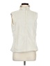 Landway 100% Polyester Ivory Sweater Vest Size M - photo 1