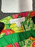 Btween Tropical Yellow Dress Size 10 - photo 3